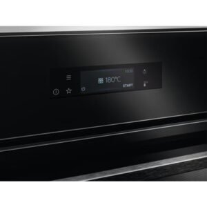 horno aeg bse782380b 70l inox vapor negro