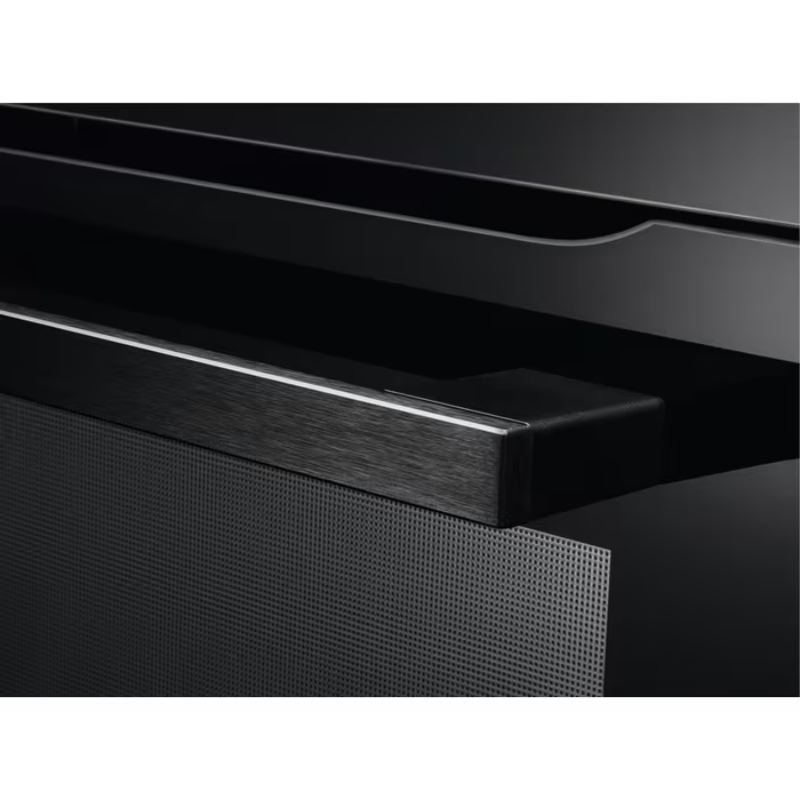 horno aeg bse782380b 70l inox vapor negro - Imagen 3