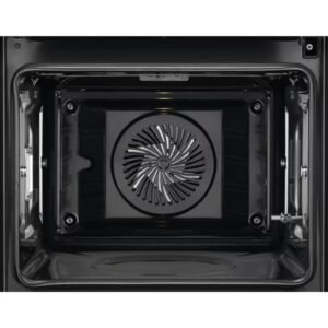 horno aeg bse782380b 70l inox vapor negro
