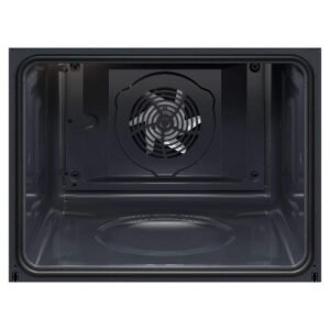 horno aeg ou5ab20sm 72l mf aqua clean inox