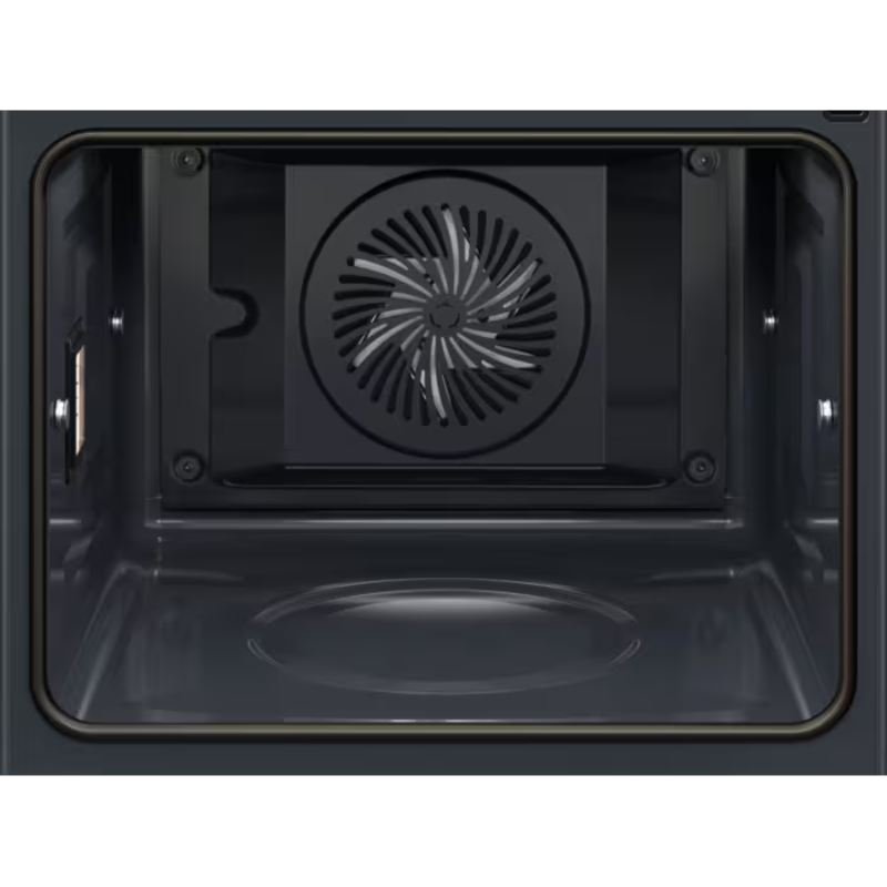 horno aeg te8pb731ab multi. 71l gt pirol negro dsp - Imagen 2