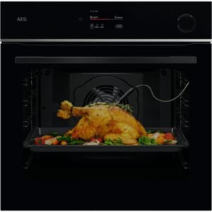 horno aeg tr7pb73fsb 72l pirol gt dsp negro