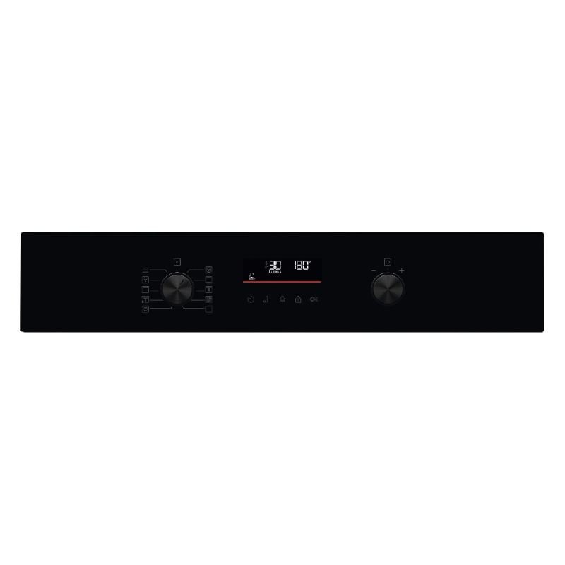horno aeg tu5pb41fsk 72l pirol dsp negro - Imagen 2