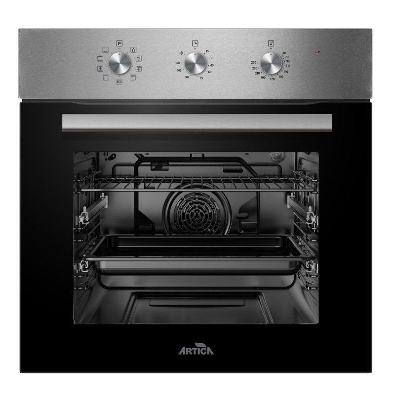 horno artica ahb7004x multif. timer 70l gt