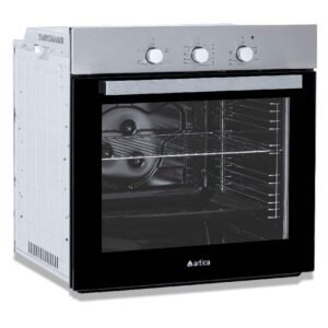 horno artica ahb8004x inox