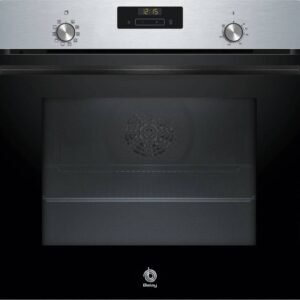 horno balay 3hb4131x3 71l mult inox