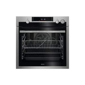 horno aeg bse572360m 72l gt piro inox sonda vapor
