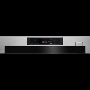 horno aeg bse782380m 70l inox vapor