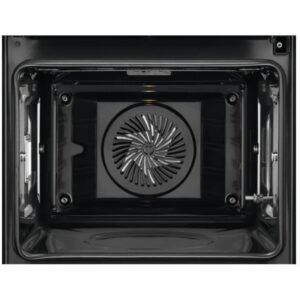 horno aeg bse782380m 70l inox vapor