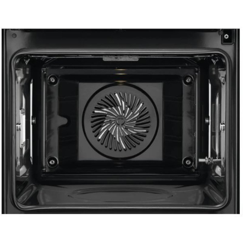 horno aeg bse782380m 70l inox vapor - Imagen 3