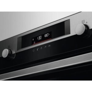 horno aeg bss578271m 72l piro inox sonda vapor