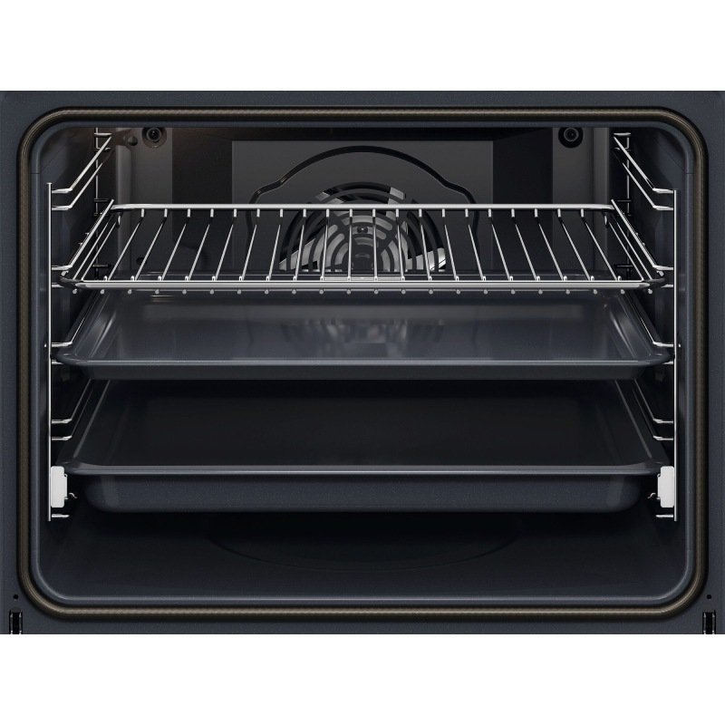 horno aeg gu5pb43fsm 72l gt pirol inox - Imagen 4