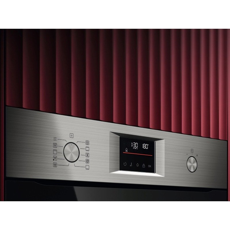 horno aeg gu5pb43fsm 72l gt pirol inox - Imagen 5