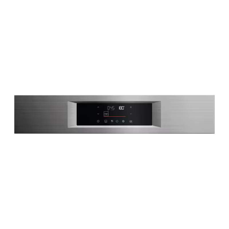 horno aeg ou5pb43pm 72l piro airfry - Imagen 3