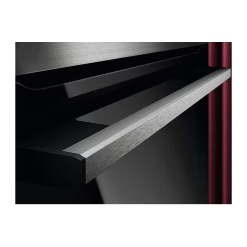 horno aeg ou5pb43pm 72l piro airfry - Imagen 4