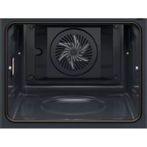 horno aeg te8pb731ab multi. 71l gt pirol negro dsp
