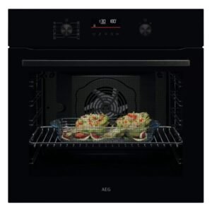 horno aeg tu5pb41fsk 72l pirol dsp negro