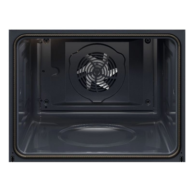 horno aeg tu5pb41fsk 72l pirol dsp negro - Imagen 4