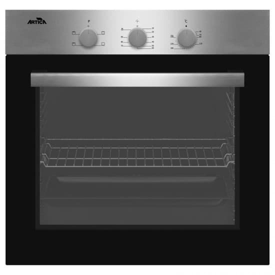 horno artica ahb8004x inox