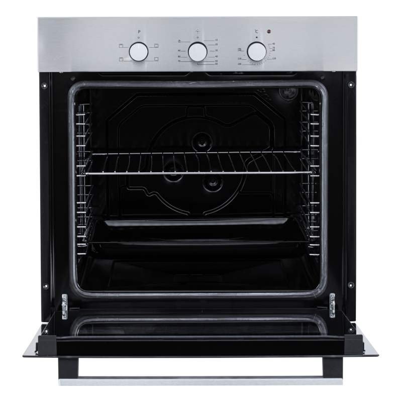 horno artica ahb8004x inox - Imagen 3
