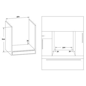 horno artica ahb82281w mf 80l disp cri.blanco