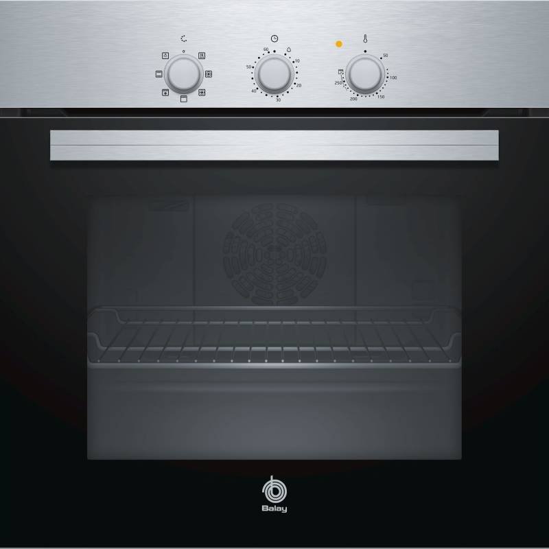 horno balay 3hb2010x0 inox