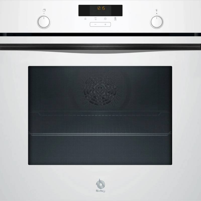 horno balay 3hb5159b3 71l multi crist bco gt - Imagen 2