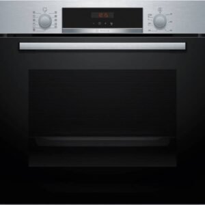 horno bosch hba574es3 inox pirolitico 71l