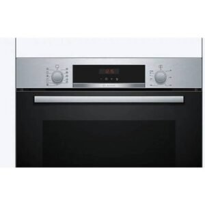 horno bosch hba574es3 inox pirolitico 71l