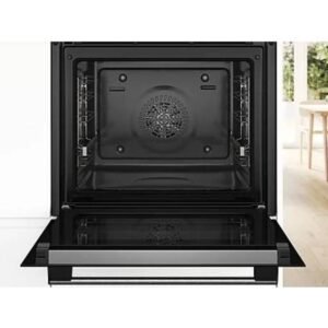 horno bosch hba574es3 inox pirolitico 71l