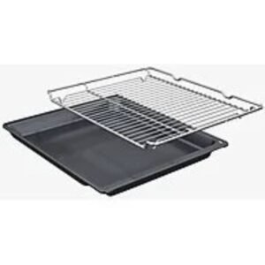 horno bosch hba574es3 inox pirolitico 71l