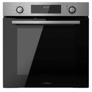 horno cecotec 02806 multifuncion/inox 72/litros 7/func. clase/a