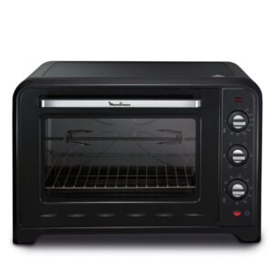 horno de sobremesa moulinex ox[LTG_SITE_PHONE]w 60l negro