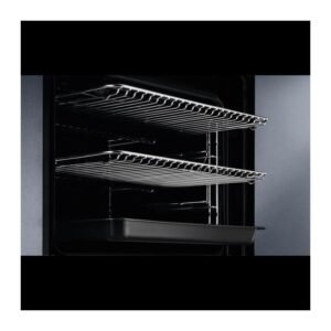 horno electrolux eof6p46vx0 72l piro negro