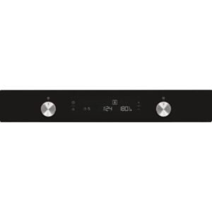 horno sharp ka70z68bnm 78l negro gt lcd vapclean