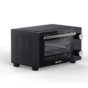 horno sobremesa artica flowbake10 800w 10l