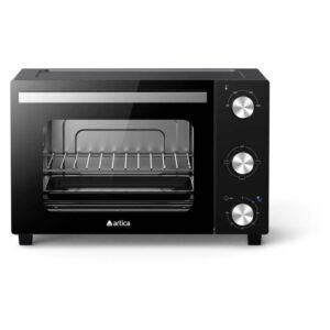 horno sobremesa artica flowbake22 1300w 22l