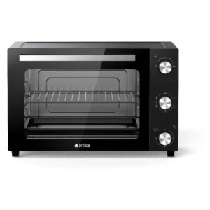 horno sobremesa artica flowbake48 1800w 48l