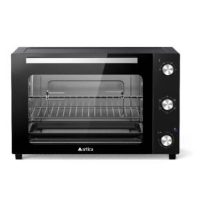 horno sobremesa artica flowbake58 2000w 58l