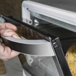 horno sobremesa cecotec 03812 23 litros blanco