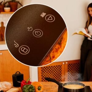 encimera induccion cecotec 2559 1f sobremesa