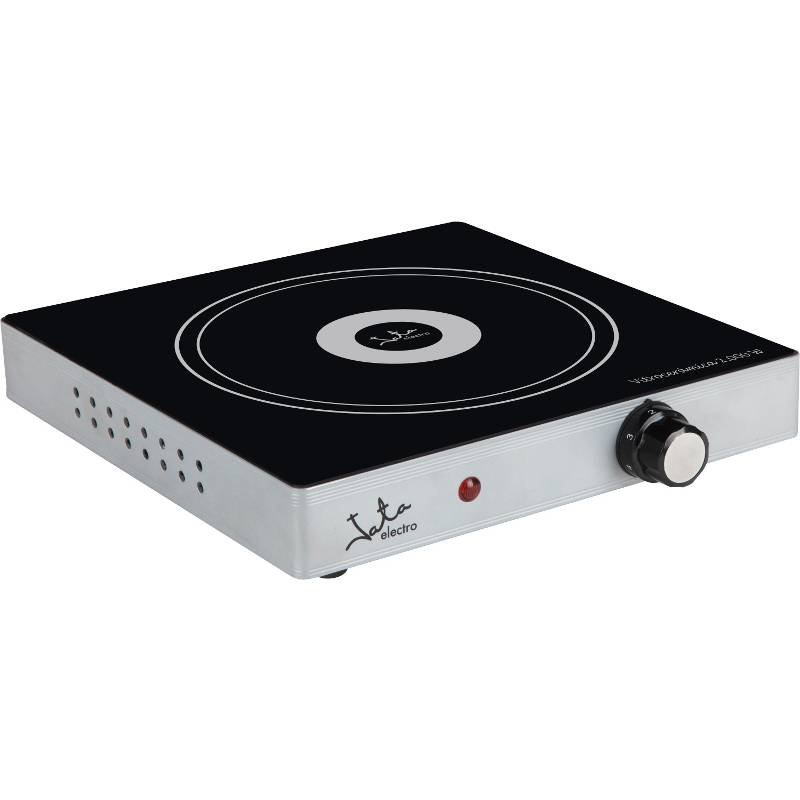 hornillo electrico jata v139 vitro 229850 - Imagen 4