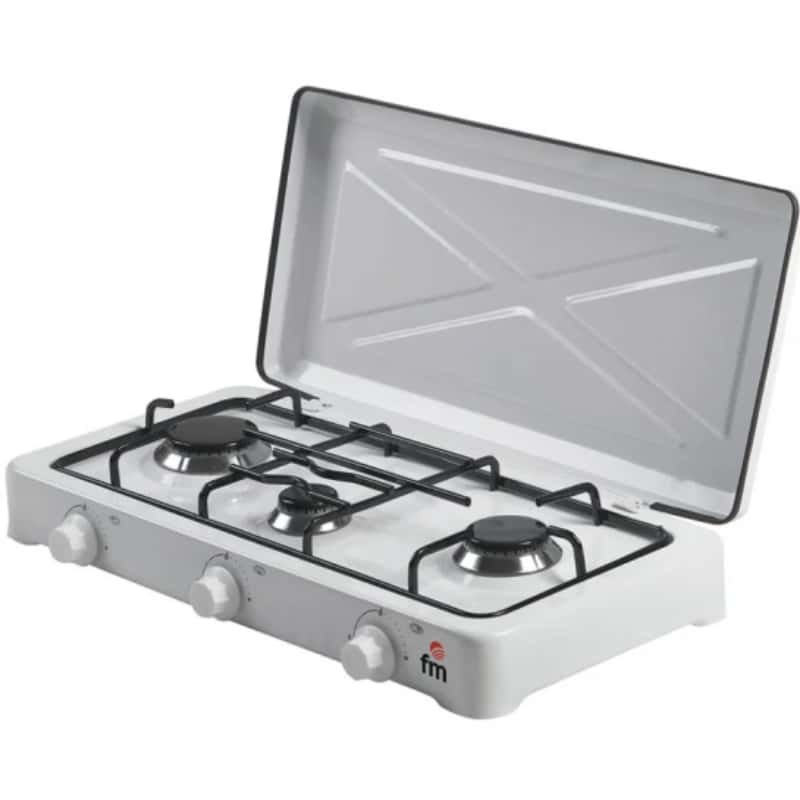 hornillo gas fm hg300 3f