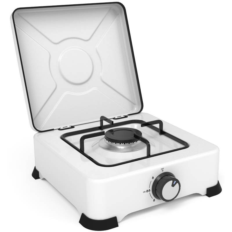 hornillo gas fm hg300 3f - Imagen 3
