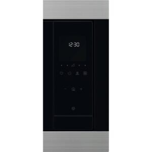 microondas aeg integracion tms5g25iem 25l 900w grill negro inox