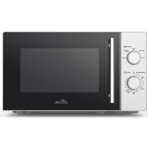 microondas artica amw202x 20l inox