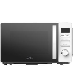 microondas artica amw2040dw 20l dsp blanco