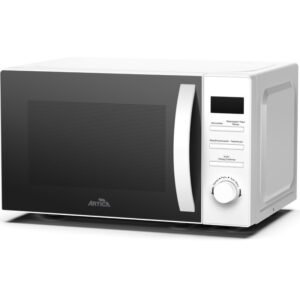 microondas artica amw2040dw 20l dsp blanco
