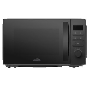 microondas artica amw2041db 20l dsp negro