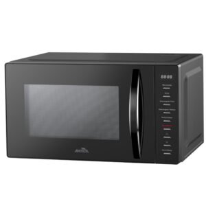 microondas artica amw20420dx 20l dsp sin plato negro